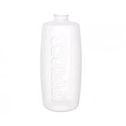 Колба, Omoikiri, для встраиваемого дозатора 500 мл, пластик, белый