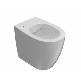 Унитаз, Globo, 4ALL, приставной, шгв 360*540*430, CERASLIDE, BATAFORM, цвет-белый