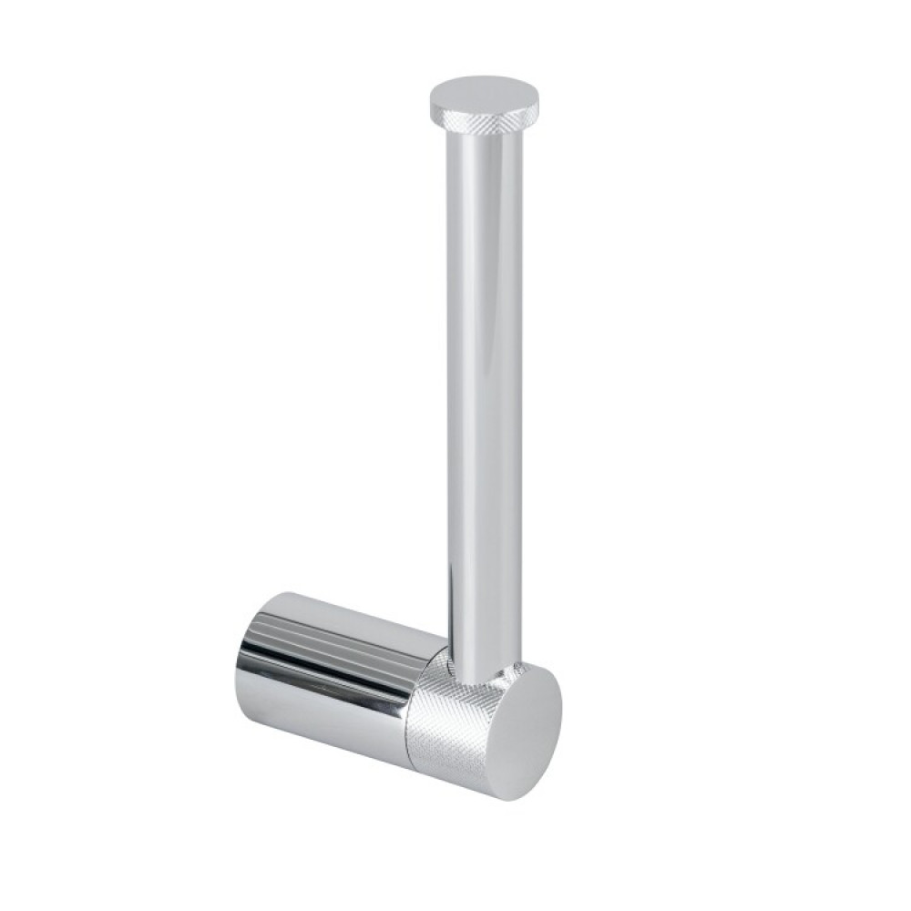 Держатель запасного рулона бумаги, Splendy, Passion, шгв 30*67.5*160.5, цвет-хром