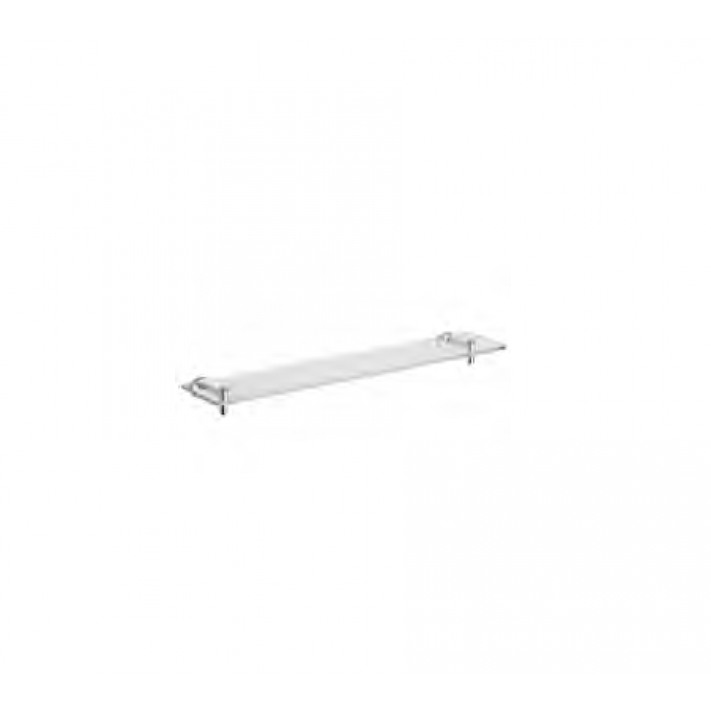 Полка, Bertocci, Cinquecento, шг 600*135, цвет-хром