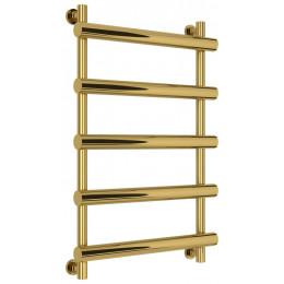 Полотенцесушитель, Сунержа, Атлант, шгв 500*116*862, цвет-золото