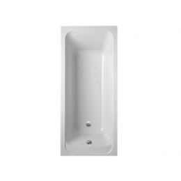 Ванна, Villeroy&Boch, Architectura, шгв 1700*750*480, цвет-альпийский белый