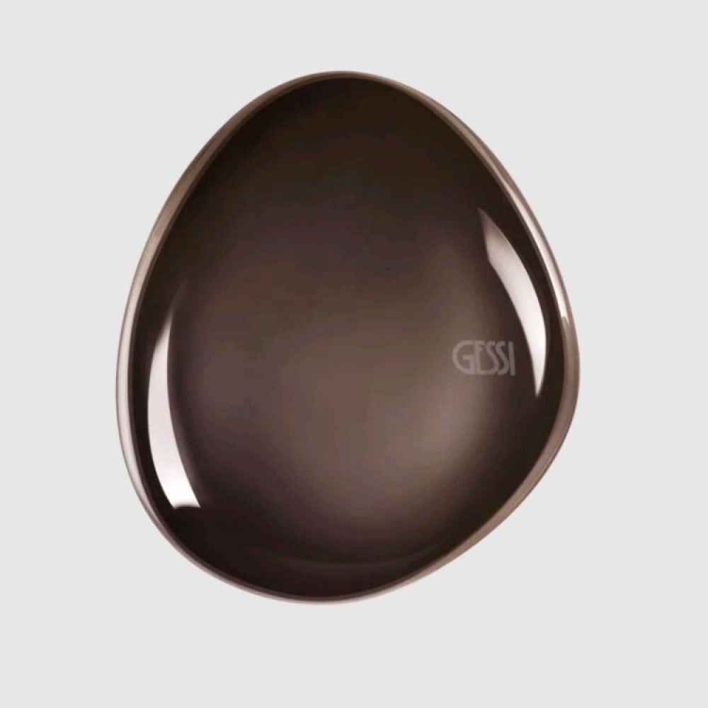 Ручка однорычажного смесителя, Gessi, Equilibrio, дизайнерская, цвет-Copper PVD