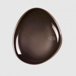 Ручка однорычажного смесителя, Gessi, Equilibrio, дизайнерская, цвет-Copper PVD