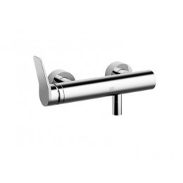 Смеситель для душа, Dornbracht, Lissé, цвет-хром