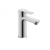 Смеситель для раковины, Duravit, A.1, цвет-хром