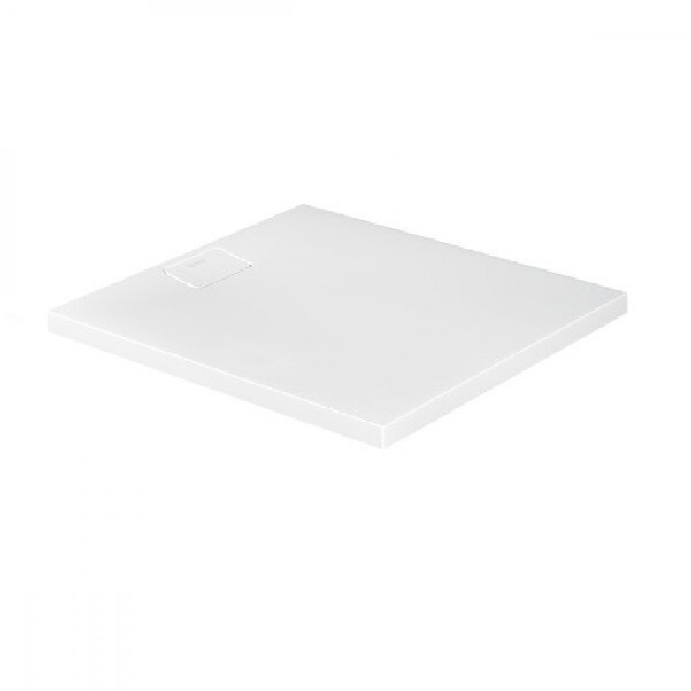 Душевой поддон, Duravit, Stonetto, шгв 1000*900*50, цвет-белый