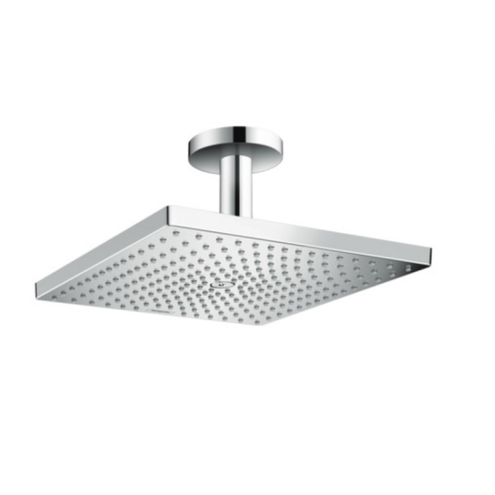 Верхний душ, Hansgrohe, Raindance E, шгв 300*300*158, цвет-хром