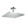 Верхний душ, Hansgrohe, Raindance E, шгв 300*300*158, цвет-хром