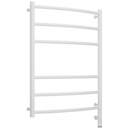 Полотенцесушитель, Сунержа, Галант 3.0, шгв 632*115*924, нижнее справа, МЭМ, цвет-белый матовый