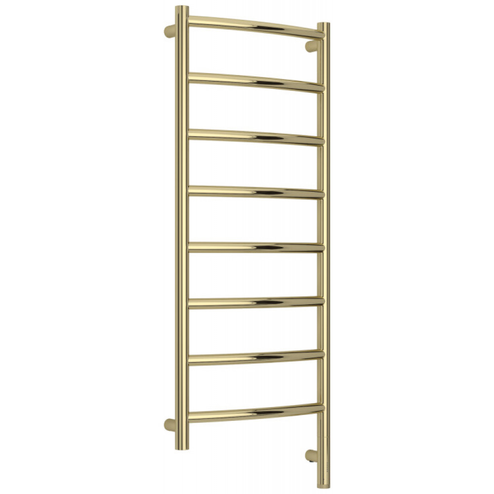 Полотенцесушитель, Сунержа, Галант 3.1, шгв 432*96*1123, нижнее справа, МЭМ, цвет-шампань