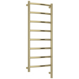 Полотенцесушитель, Сунержа, Галант 3.1, шгв 432*96*1123, нижнее справа, МЭМ, цвет-шампань