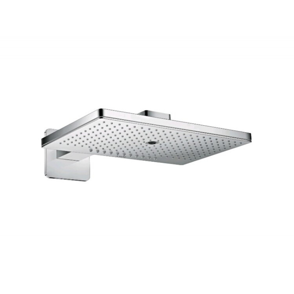 Верхний душ, Hansgrohe, Axor ShowerSolutions, шгв 460*300*62, цвет-полированное золото