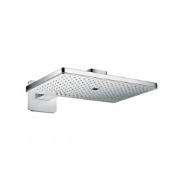 Верхний душ, Hansgrohe, Axor ShowerSolutions, шгв 460*300*62, цвет-полированное золото