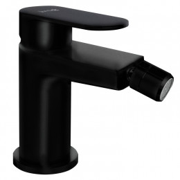 Смеситель для биде, Splendy, Rest, цвет-черный матовый