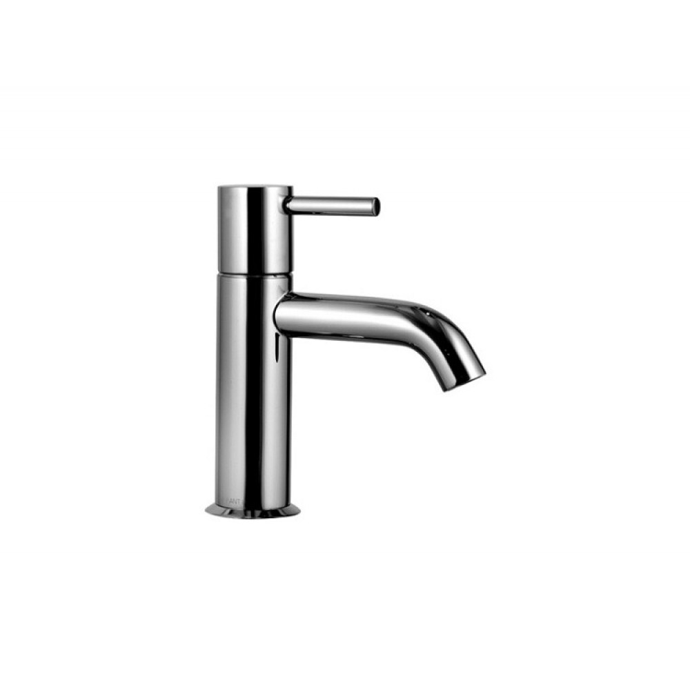 Смеситель для раковины, Fantini, Nostromo, цвет-хром