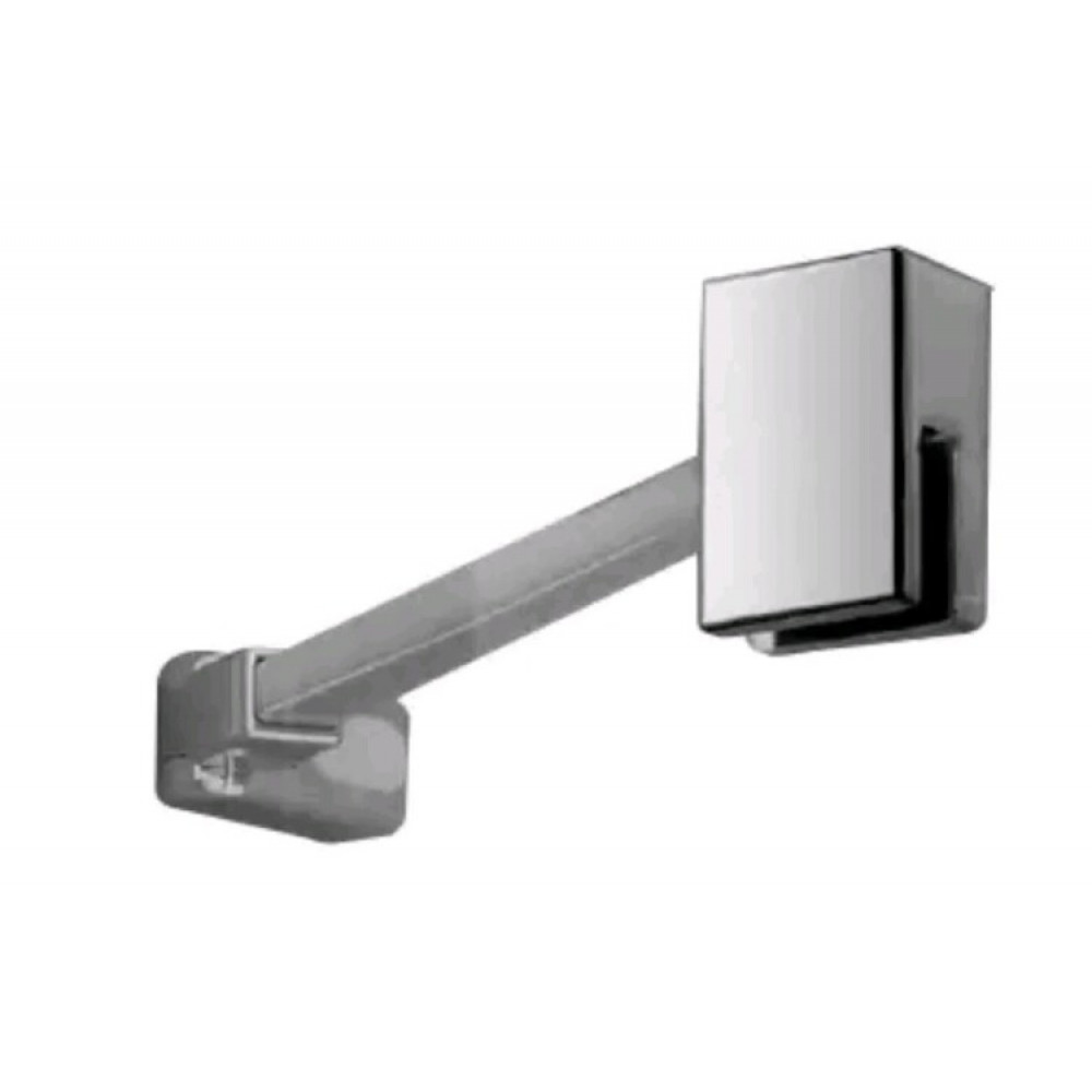 Стабилизатор, Kermi, Pasa, серебристый глянцевый/в цвете хром