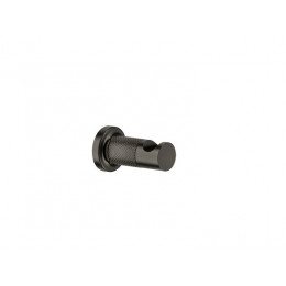 Крючок, Gessi, Inciso, шгв 41*69*41, цвет-Black XL