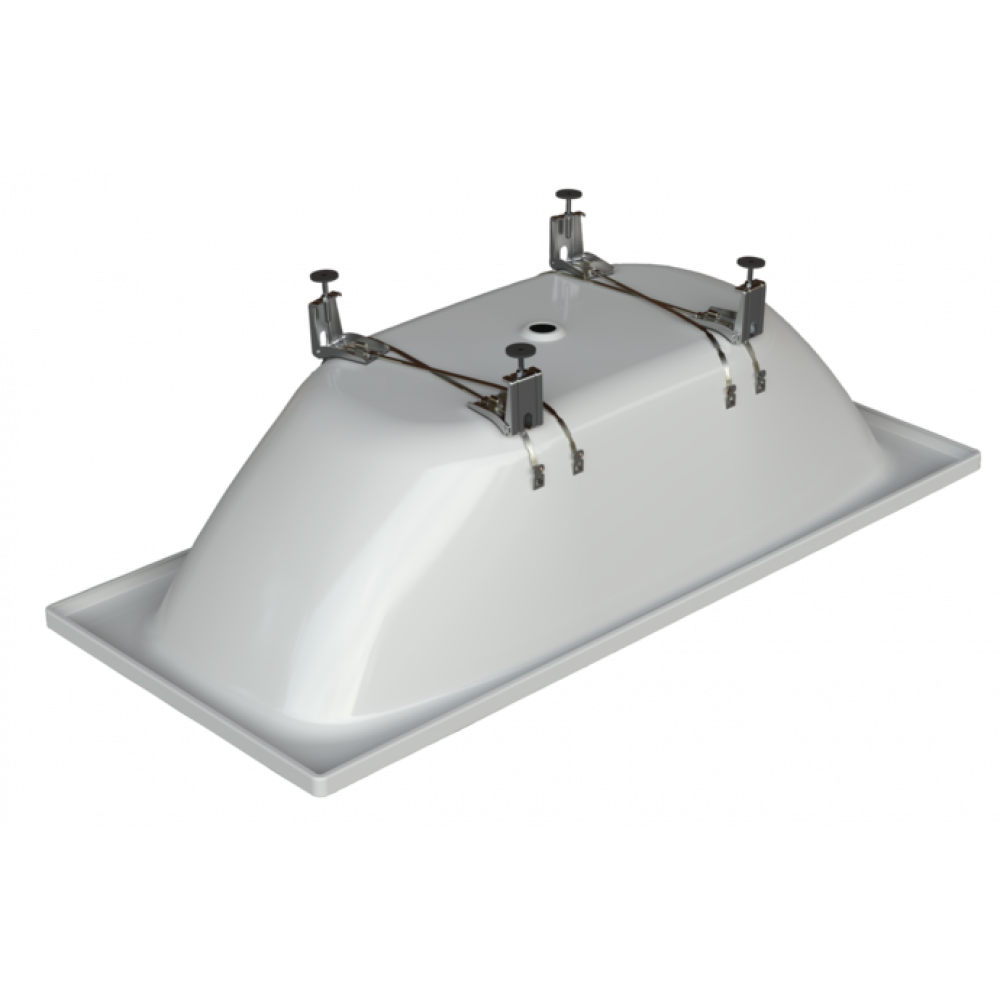 Ножки для ванны, Bette, BetteMetric, универсальные