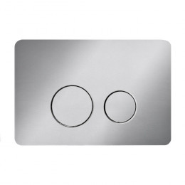 Клавиша смыва, TECE, TeceSpring, для унитаза, шгв 245*8*165, цвет-сатин