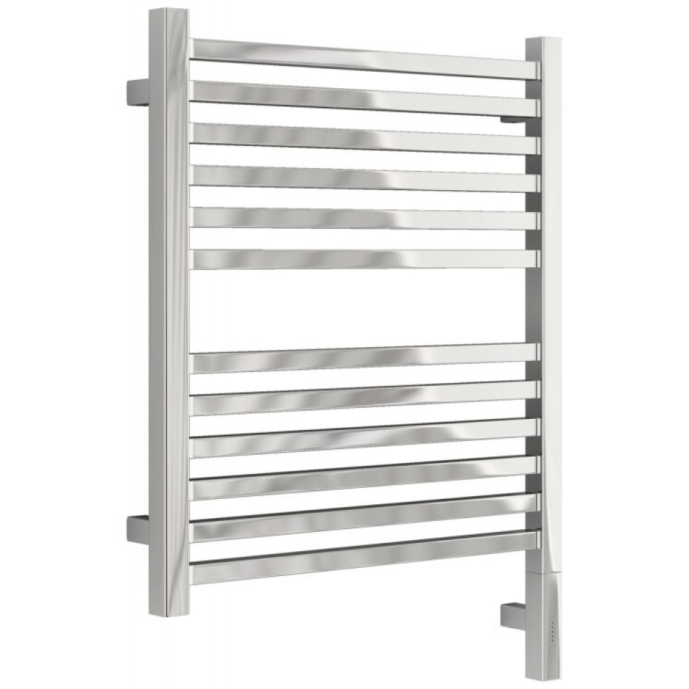 Полотенцесушитель, Сунержа, Модус 3.1, шгв 530*75*720, справа, МЭМ, цвет-сталь (без покрытия)