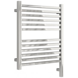 Полотенцесушитель, Сунержа, Модус 3.1, шгв 530*75*720, справа, МЭМ, цвет-сталь (без покрытия)