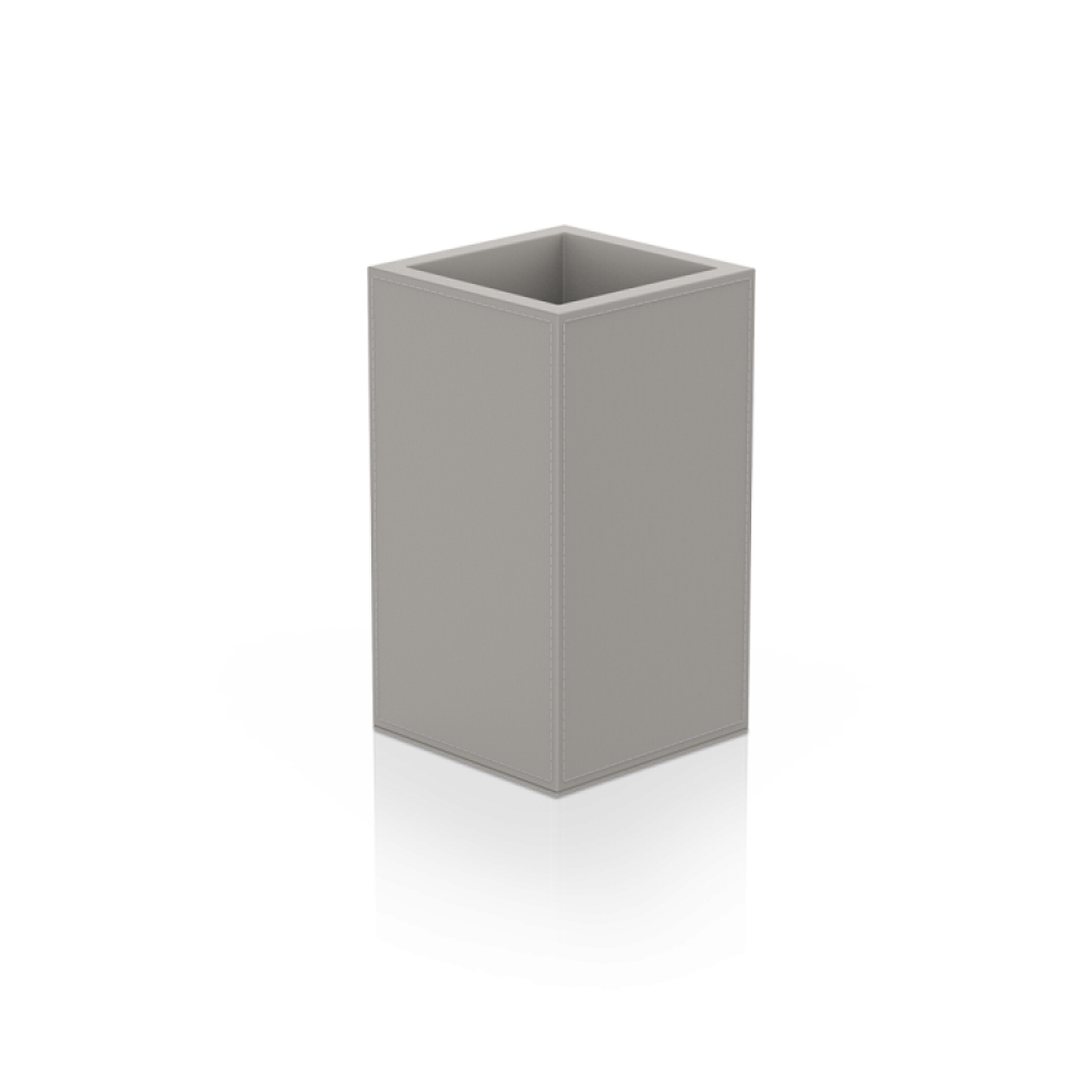 Короб, Decor Walther, Brownie, KOE, шгв 70*70*125, цвет-тауп