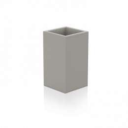 Короб, Decor Walther, Brownie, KOE, шгв 70*70*125, цвет-тауп