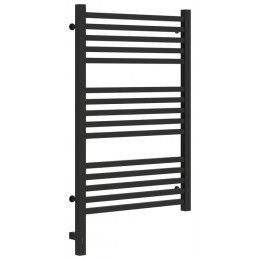 Полотенцесушитель, Сунержа, Модус 3.0, шгв 530*75*920, нижнее слева, МЭМ, цвет-тёмный титан муар