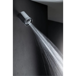 Верхний душ, Almar, Beam, 100*100, цвет-Stainless Steel AISI 316 (Товар заказной, возврату не подлежит)