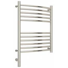 Полотенцесушитель, Сунержа, Богема 3.0, шгв 532*103*724, нижнее слева, МЭМ, цвет-сталь