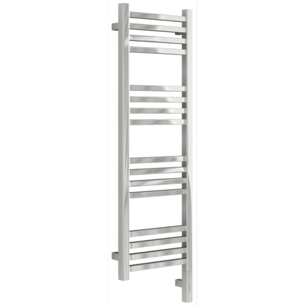 Полотенцесушитель, Сунержа, Модус 3.1, шгв 330*75*1120, справа, МЭМ, цвет-сталь (без покрытия)