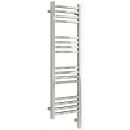 Полотенцесушитель, Сунержа, Модус 3.1, шгв 330*75*1120, справа, МЭМ, цвет-сталь (без покрытия)