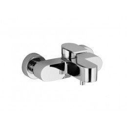 Смеситель для ванны и душа, Fantini, Mare, цвет-хром