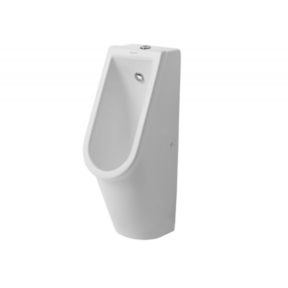 Писсуар, Duravit, Starck 3, шгв 245*300*700, цвет-белый