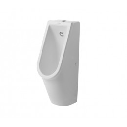 Писсуар, Duravit, Starck 3, шгв 245*300*700, цвет-белый