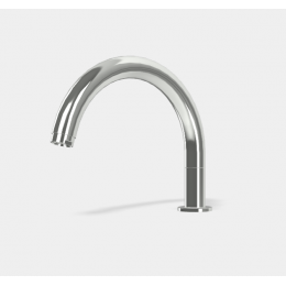 Излив, Fima Carlo Frattini, Flo', цвет-хром