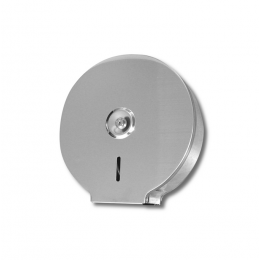 Держатель для бумаги, 3SC, Hotel & Hotel, большой, шгв 275*120*275, цвет-никель сатинированный полированный