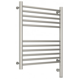 Полотенцесушитель, Сунержа, Богема 3.0, прямая, шгв 532*75*724, нижнее справа, МЭМ, цвет-сатин