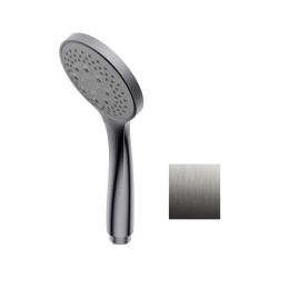 Ручной душ, Ritmonio, 100*240, цвет-Brushed Chrome