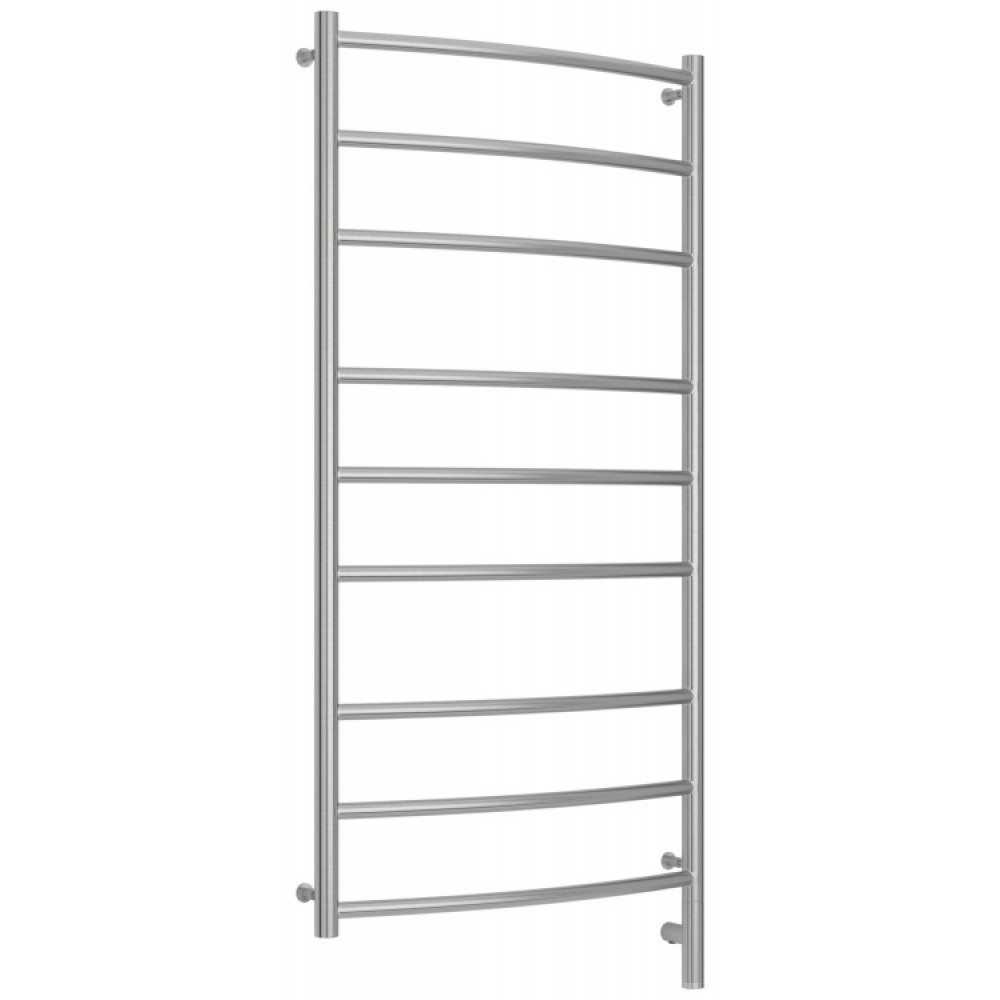 Полотенцесушитель, Сунержа, Галант 3.0, шгв 632*115*1324, нижнее справа, МЭМ, цвет-сатин