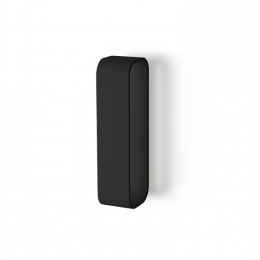 Полотенцедержатель, Decor Walther, Stone, шгв 70*100*300, цвет-черный матовый