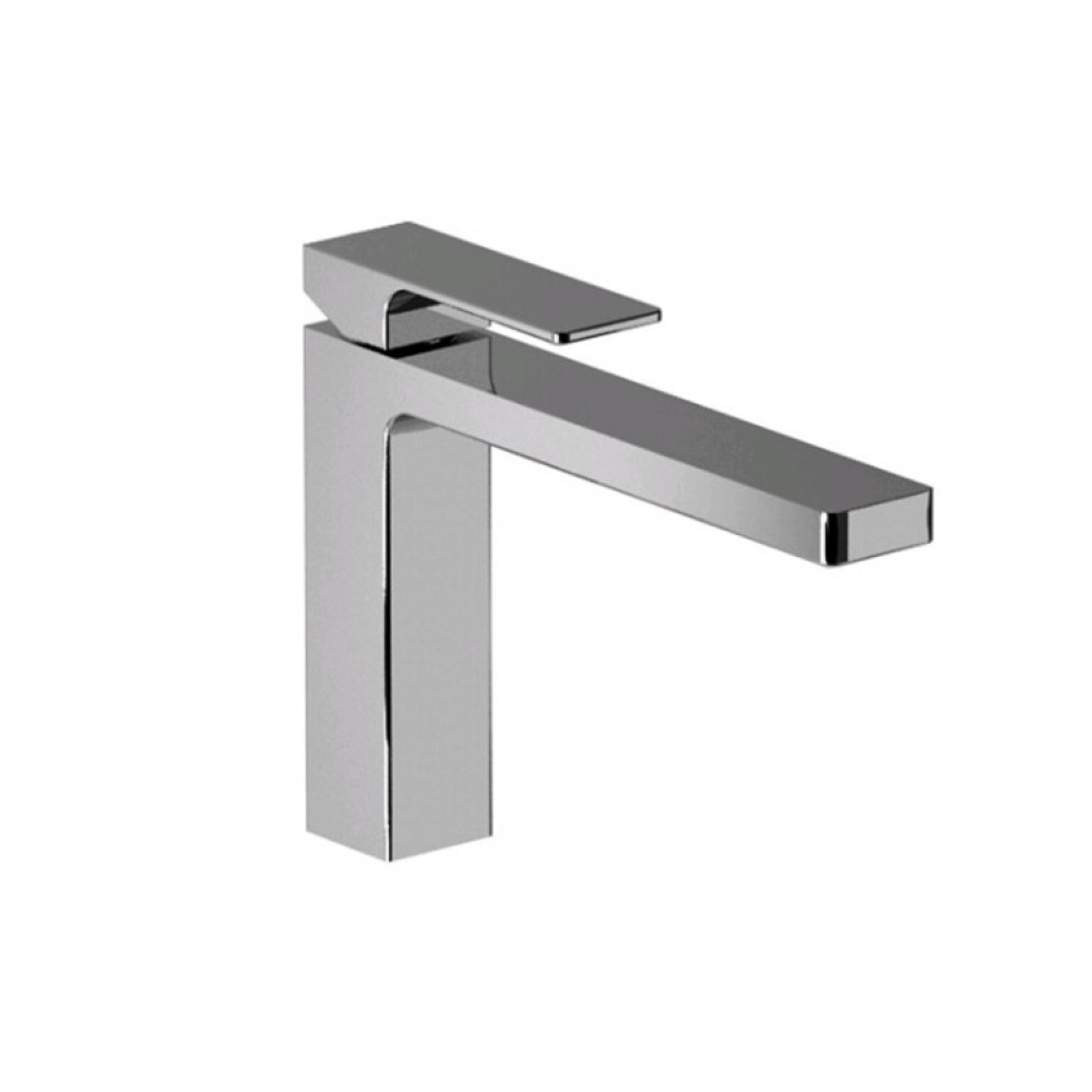 Смеситель для раковины, Fantini, Mint, цвет-хром