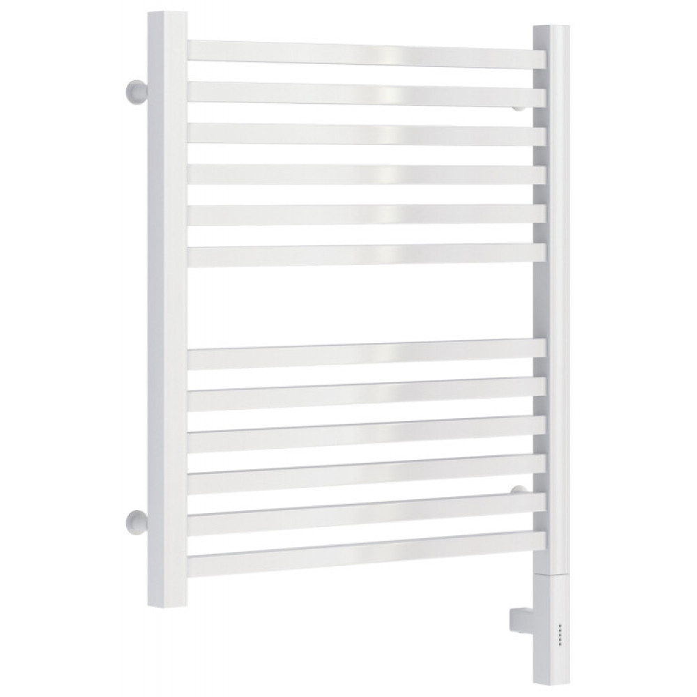 Полотенцесушитель, Сунержа, Модус 3.0, шгв 530*75*720, нижнее справа, МЭМ, цвет-белый