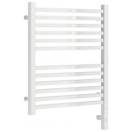 Полотенцесушитель, Сунержа, Модус 3.0, шгв 530*75*720, нижнее справа, МЭМ, цвет-белый