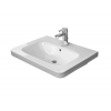 Раковина, Duravit, Durastyle, шгв 650*480*165, цвет-белый