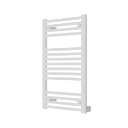 Полотенцесушитель, Rifar, D-Line, шгв 500*32*800, электрический, цвет-белый