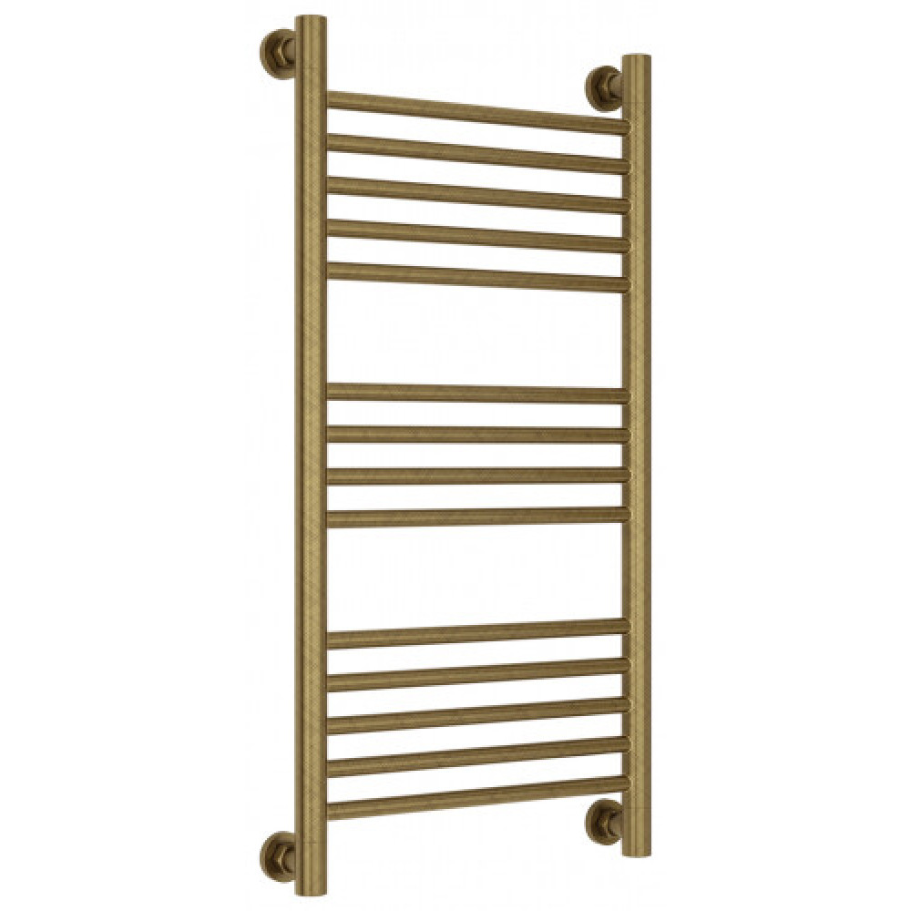 Полотенцесушитель, Сунержа, Богема +, прямая, шгв 450*76*862, цвет-состаренная бронза