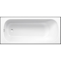 Ванна, Bette, BetteForm, шгв 1500*700*420, с шумоизоляцией, цвет-Blue Satin matt