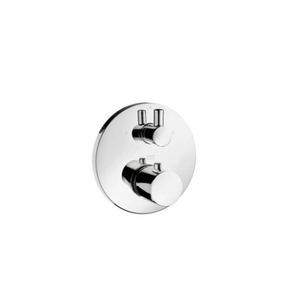 Смеситель для душа, Hansgrohe, Axor Uno, цвет-полированная медь